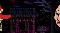 Zombie Nation - дата выхода для NES