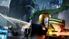 F1 Race Stars - дата выхода для Wii U