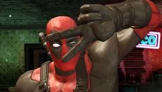 Deadpool - дата выхода для Xbox One