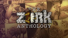 Zork Anthology - дата выхода для DOS