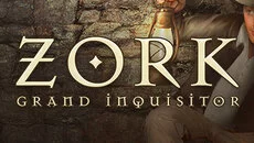 Zork: Grand Inquisitor - дата выхода для Mac