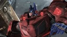 Transformers: War for Cybertron - дата выхода для PlayStation 3