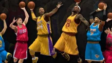 NBA 2K Online - дата выхода для PC