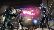 Mass Effect 3: Omega - дата выхода для PC