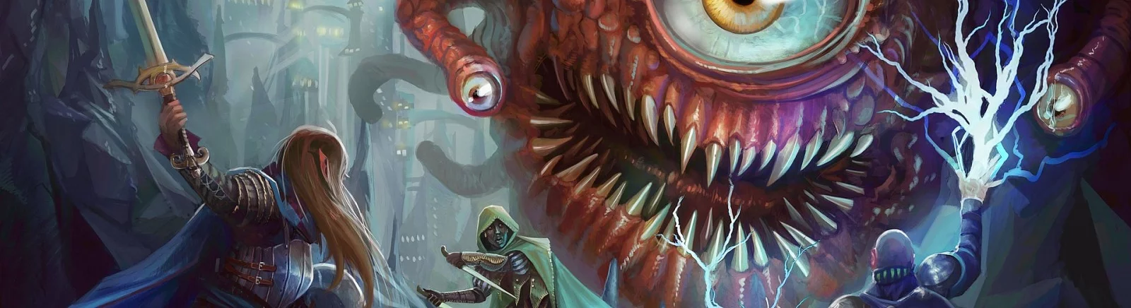 Baldur's Gate 2: Enhanced Edition - последние новости сегодня (апрель 2026) - взлом защиты, системные требования, новости обновлений, где скачать игру, трейлер