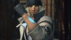 Lost Odyssey похожа на Lost Odyssey