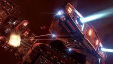 Elite Dangerous - дата выхода для PlayStation 4