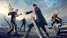 Final Fantasy XV - дата выхода для Stadia