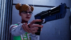 TimeSplitters: Rewind - дата выхода