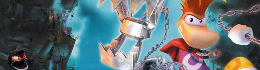 Форум Rayman 3 HD