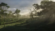 Azure Striker Gunvolt похожа на Azure Striker Gunvolt