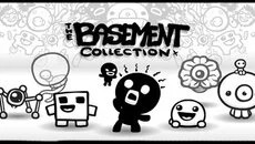 Basement Collection - дата выхода для Mac
