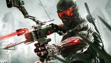 Crysis 4 - игра в жанре Стелс