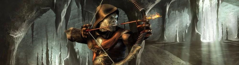 ТОП-13 - игры, похожие на Two Worlds 2 (Два мира 2)