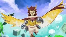 Owlboy - дата выхода для Nintendo Switch
