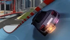 Blur 2 - игра в жанре Экшен