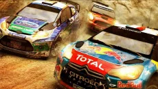 WRC Powerslide - дата выхода для PC