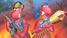 Worms (Facebook) - дата выхода для PC