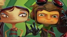 Psychonauts 2 - дата выхода для PC