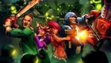 Final Exam - дата выхода для PlayStation 3