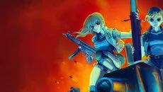 Metal Slug 2 - дата выхода для iPhone