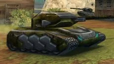 Танки Онлайн - дата выхода для Browser