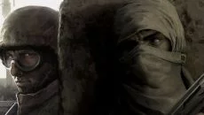 Warface похожа на Warface