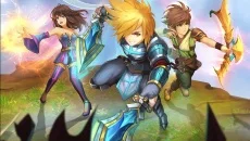 Rainbow Skies - дата выхода для PS Vita