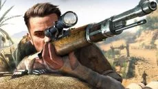 Sniper Elite 3 - дата выхода для Xbox One