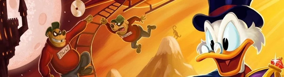 DuckTales Remastered - что это за игра, трейлер, системные требования, отзывы и оценки, цены и скидки, гайды и прохождение, похожие игры 