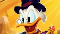 DuckTales Remastered - дата выхода для Wii U