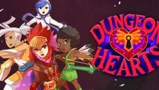 Dungeon Hearts - дата выхода для Mac