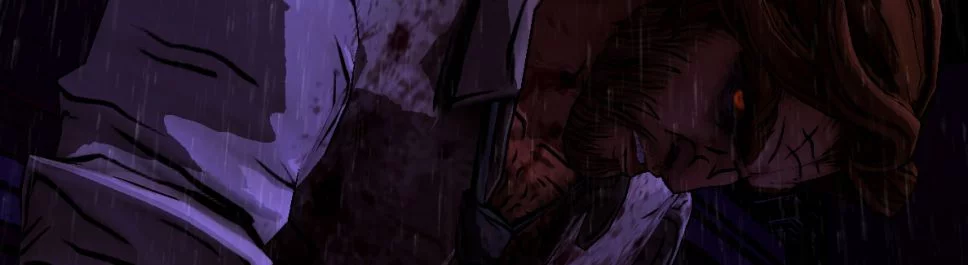 Лучшие игры для PlayStation 5, похожие на Wolf Among Us (Fables)