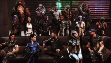 Mass Effect 3: Citadel - дата выхода для PlayStation 3