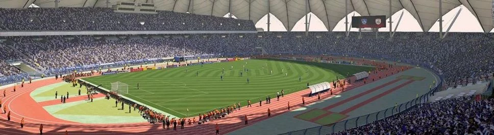 Лучшие игры для PlayStation 2, похожие на Pro Evolution Soccer 2014 (PES 2014)