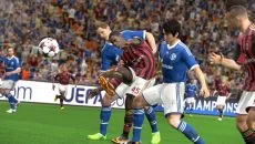Pro Evolution Soccer 2014 - дата выхода для PlayStation 3