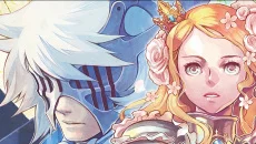 Code of Princess - дата выхода для Nintendo 3DS