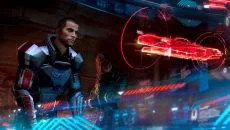 Mass Effect 3: Leviathan