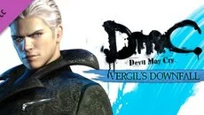 DmC: Devil May Cry - Vergil's Downfall - дата выхода для PC