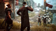 Gothic Rebirth - дата выхода для PC