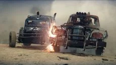 Mad Max - дата выхода для PC