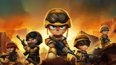 Tiny Troopers - дата выхода для Mac
