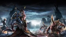 Dungeon Hunter 4 - дата выхода для Android