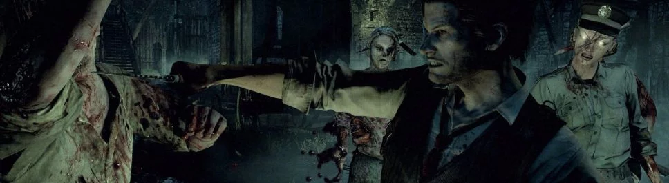 Статьи The Evil Within (Psycho Break) - обзор, превью, мнения