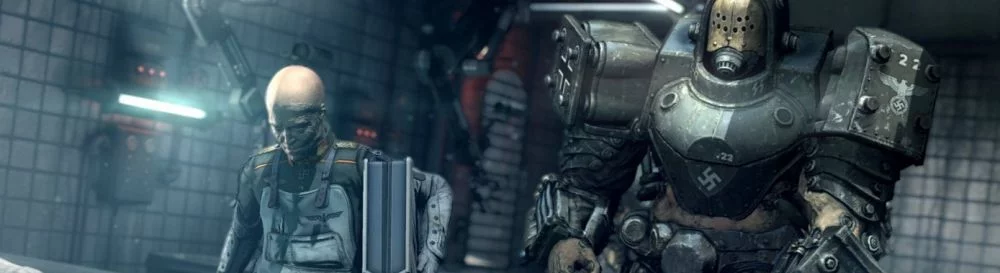 Читы для Wolfenstein: The New Order