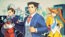 Phoenix Wright: Ace Attorney - Dual Destinies - дата выхода для iOS