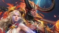 Skyforge - дата выхода для Nintendo Switch