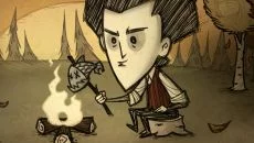 Don't Starve - дата выхода для Mac