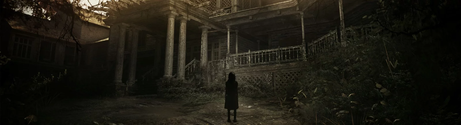 Лучшие игры для iPhone, похожие на Resident Evil 7 Biohazard (Resident Evil VII: Biohazard)