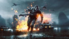 Battlefield 4: China Rising - дата выхода для Xbox One